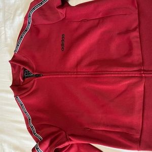 Adidas jacket
